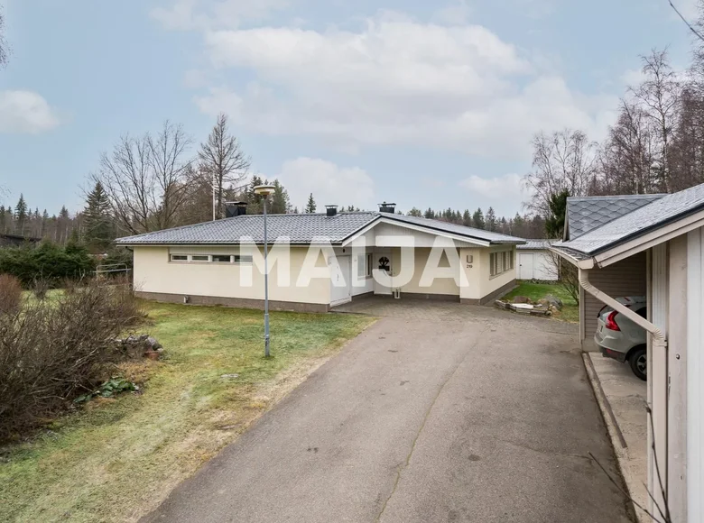 Haus 4 Zimmer 120 m² Raahe, Finnland