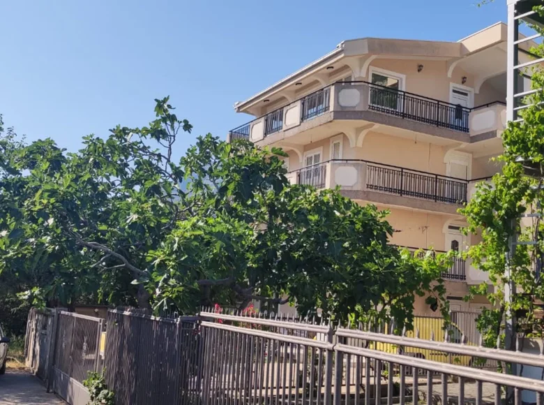 Wohnung 3 zimmer 81 m² Bar, Montenegro