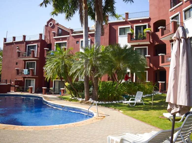 2 bedroom condo  Canton Santa Cruz, Costa Rica