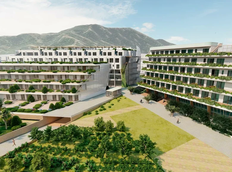 Mieszkanie 2 pokoi 168 m² lAlfas del Pi, Hiszpania