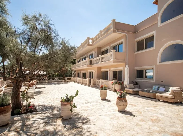 9-Zimmer-Villa 300 m² Zakynthos Municipality, Griechenland