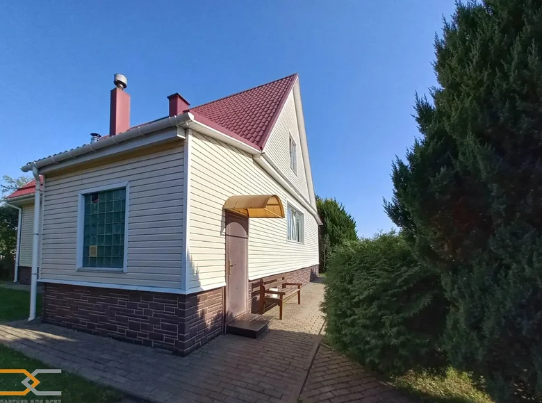 Maison 147 m² Stankauski selski Savet, Bélarus