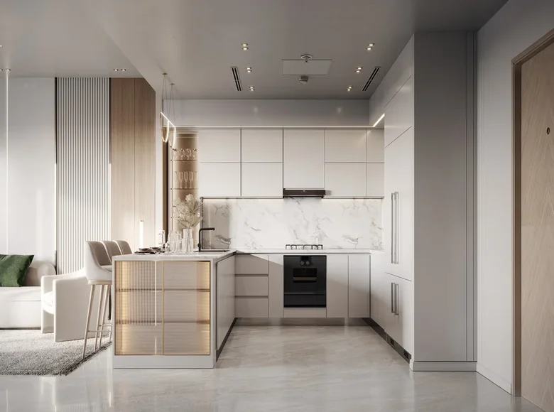 Apartamento  Dubái, Emiratos Árabes Unidos