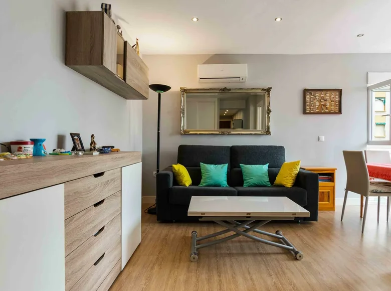 Wohnung 1 Schlafzimmer 40 m² Dehesa de Campoamor, Spanien