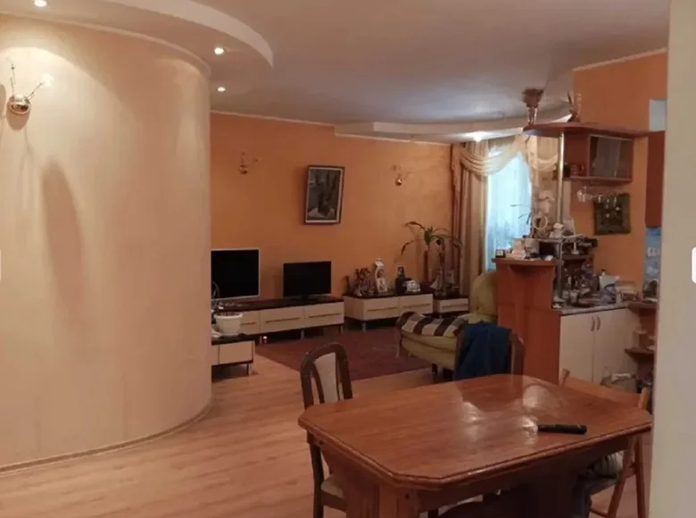 Квартира 3 комнаты 120 м² Одесса, Украина