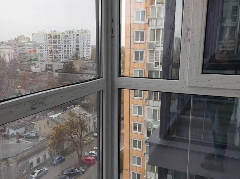 1 room apartment 33 m² Odesa, Ukraine