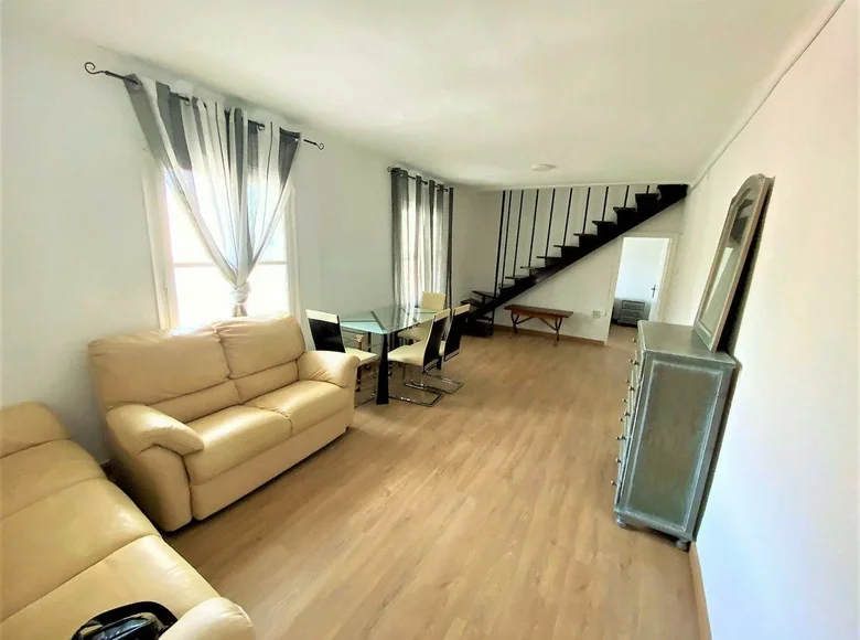 Duplex 3 bedrooms  Alicante, Spain