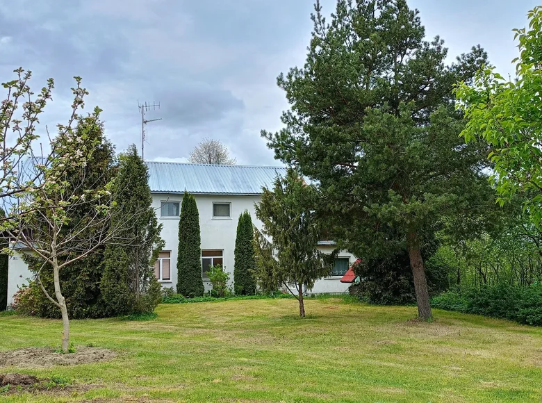 Maison 293 m² Zanaracki selski Savet, Bélarus
