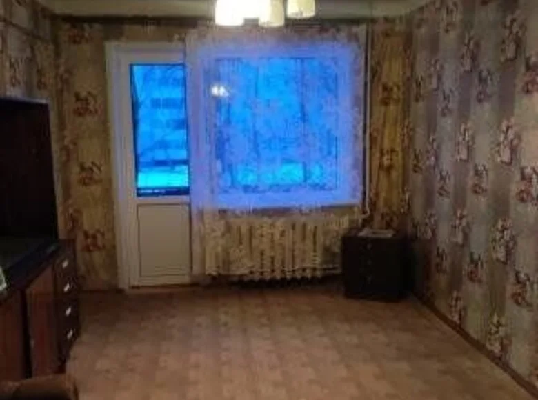 3 room apartment 58 m² Mahilyow, Belarus