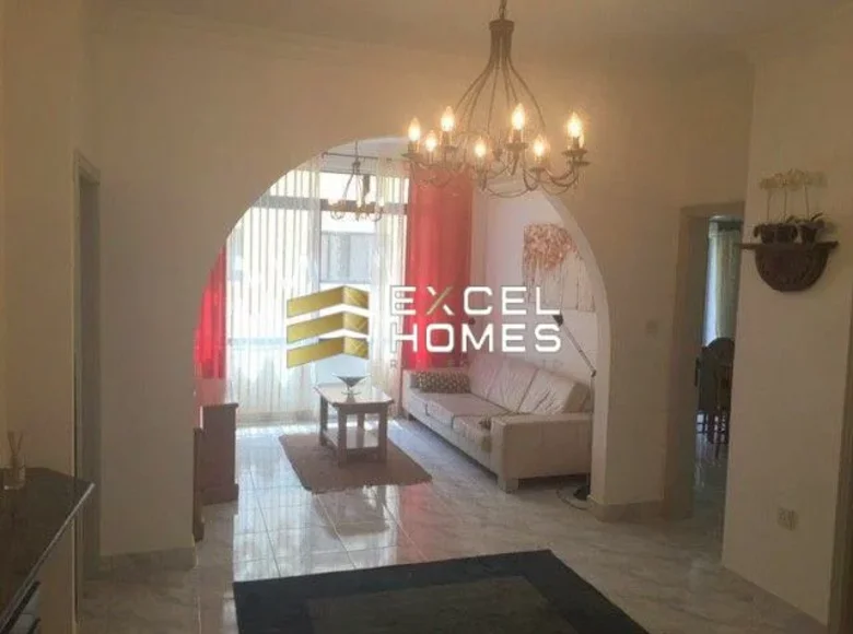 3 bedroom apartment  in Saint Julian's, Malta