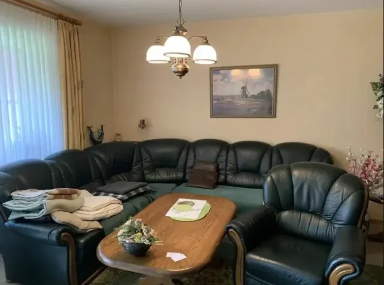Квартира 3 комнаты 71 м² Мёнхенгладбах, Германия