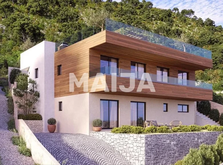 Casa 4 habitaciones 220 m² Razanj, Croacia