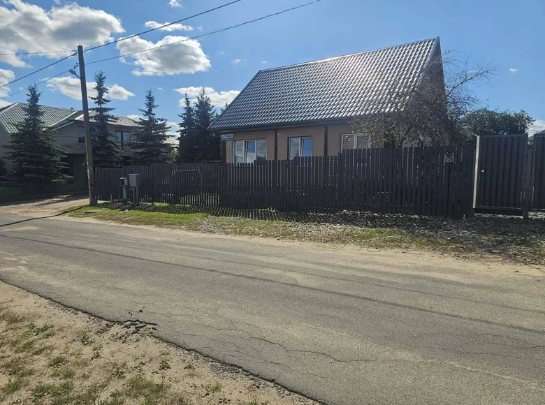Maison 90 m² Minsk, Bélarus