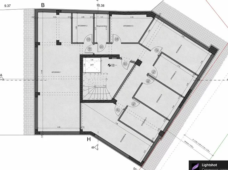 Wohnung 3 Zimmer  Griechenland, Griechenland