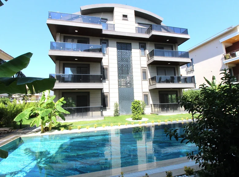 Duplex 3 bedrooms 147 m² Belek, Turkey