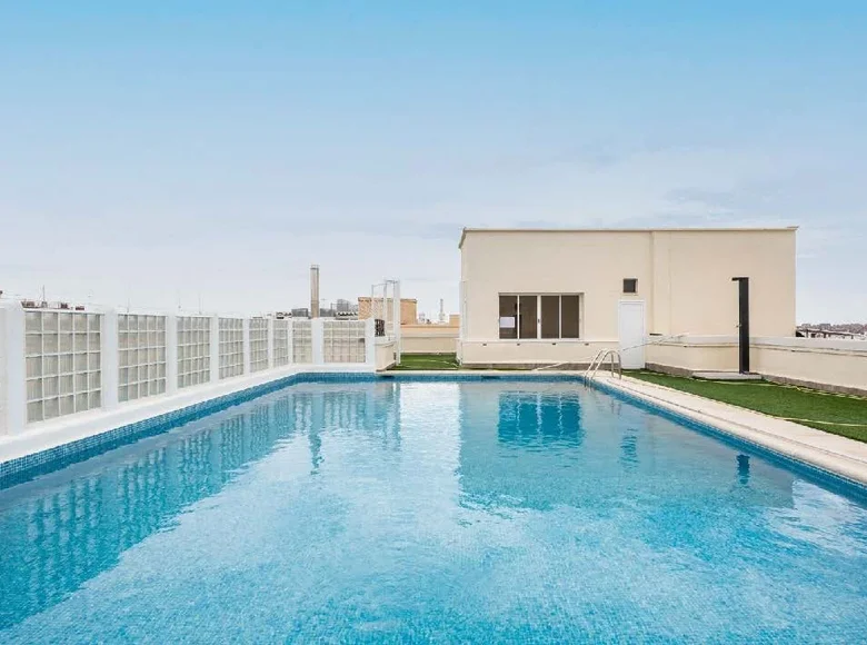 3 bedroom apartment 123 m² Madrid, Spain