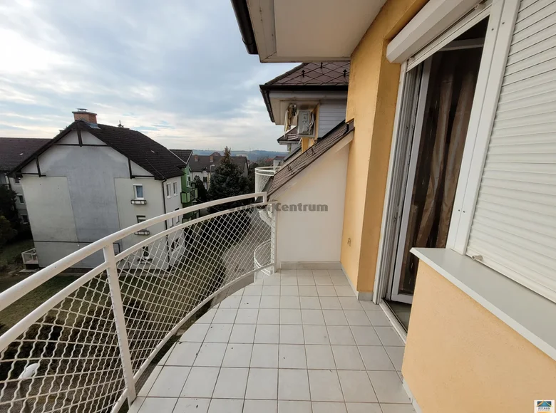 4 room apartment 81 m² Heviz, Hungary