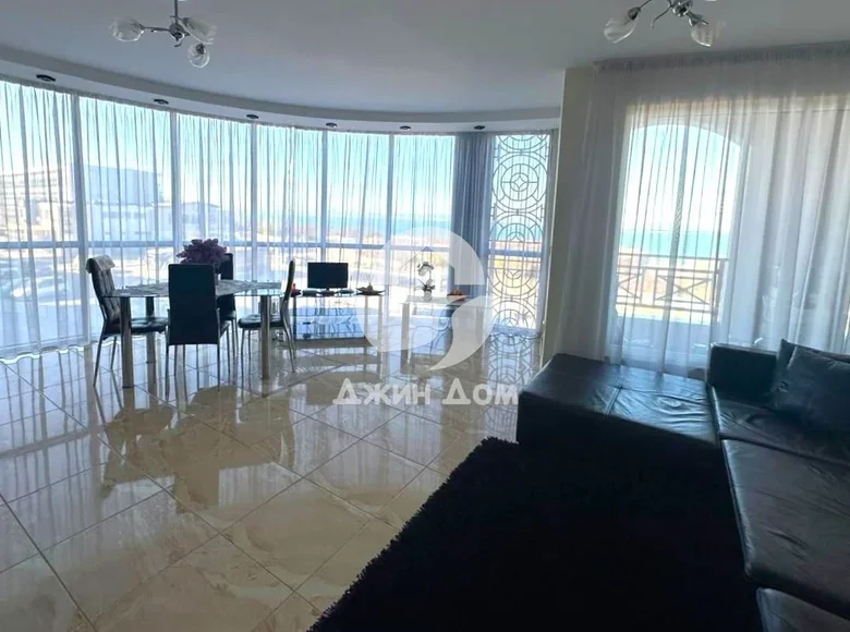 Квартира 3 комнаты 103 м² Pomorie, Болгария
