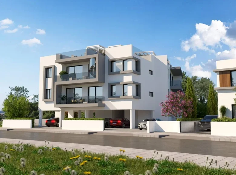 Wohnung 2 zimmer 95 m² Sotira, Zypern