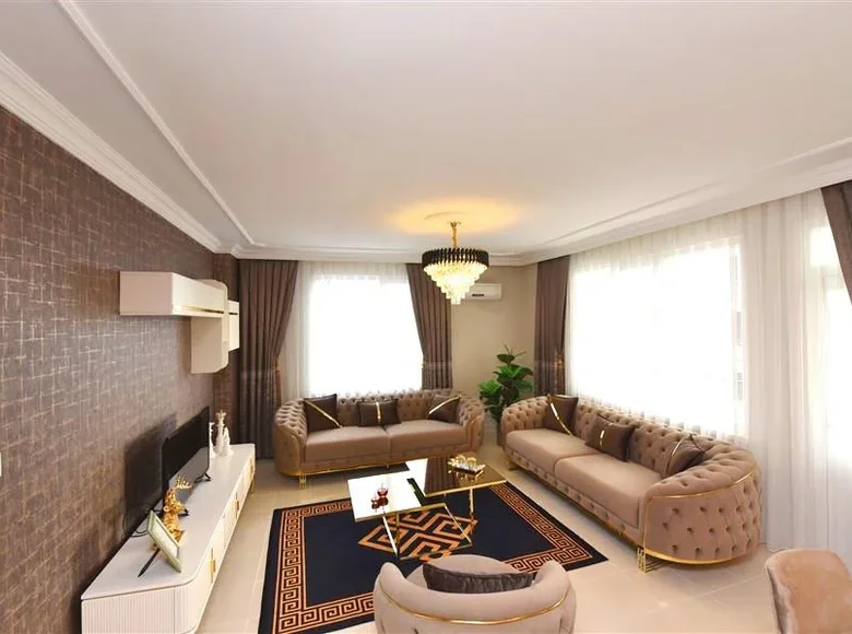 Wohnung 3 zimmer 110 m² Türkei, Türkei