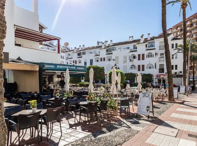Дом 4 спальни 171 м² Benalmadena, Испания