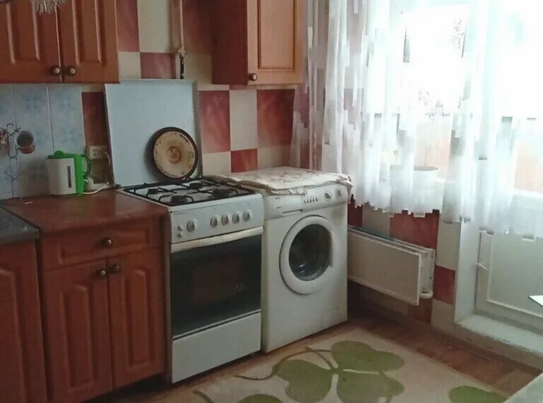 1 room apartment 31 m² Lida, Belarus