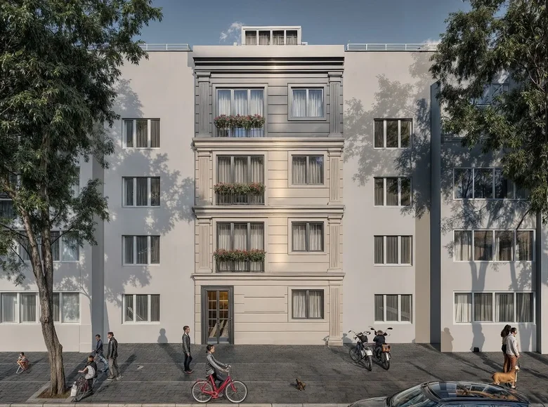 Dom 10 pokojów 250 m² Beyoglu, Turcja