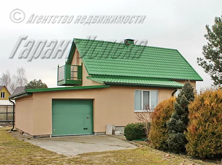 Maison 105 m² Brest, Biélorussie