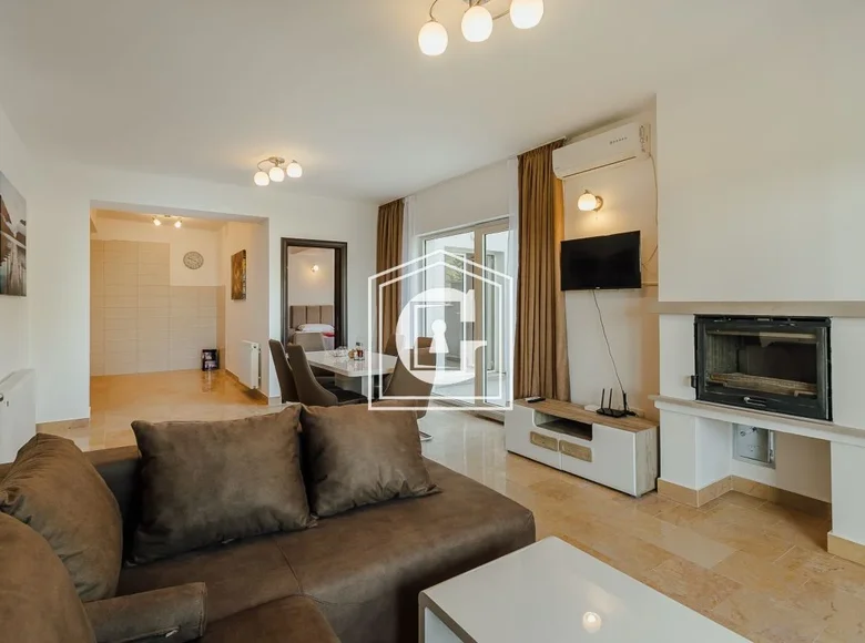 Appartement 2 chambres 96 m² Josice, Monténégro
