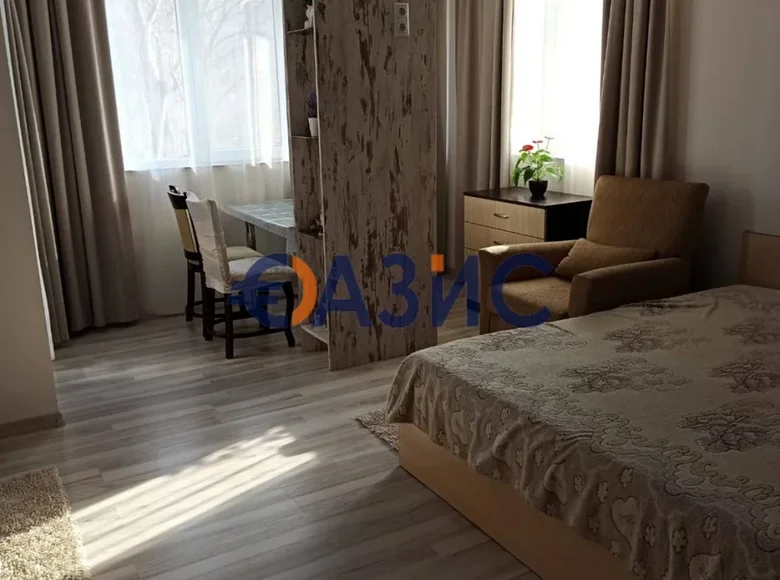 Apartment 45 m² Nesebar, Bulgaria