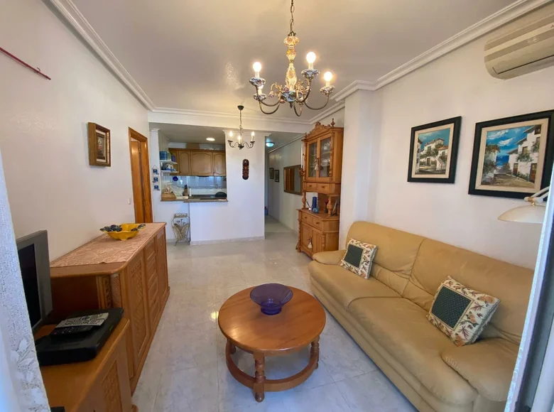 2 bedroom penthouse  Torrevieja, Spain