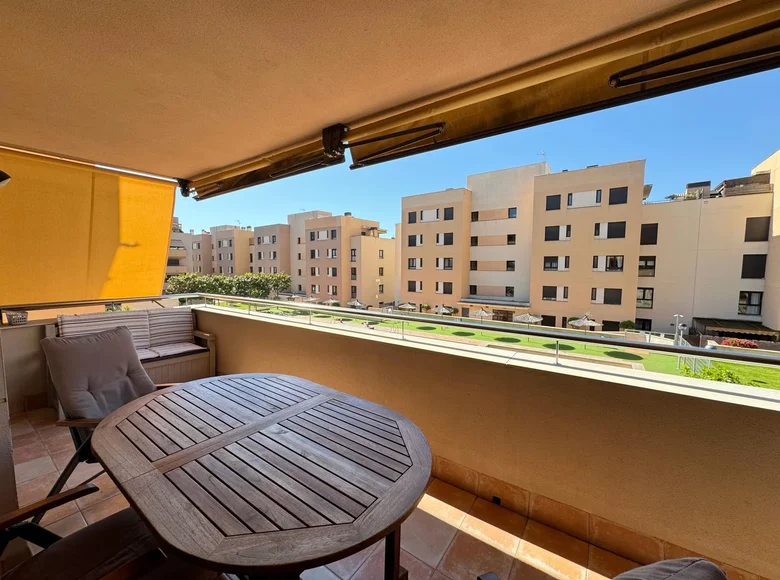 Appartement 2 chambres 105 m² Lloret de Mar, Espagne