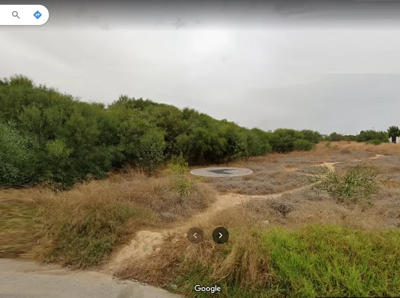 Land  Torrevieja, Spain