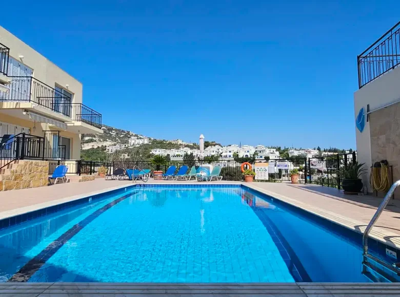 2 bedroom house 127 m² Tala, Cyprus