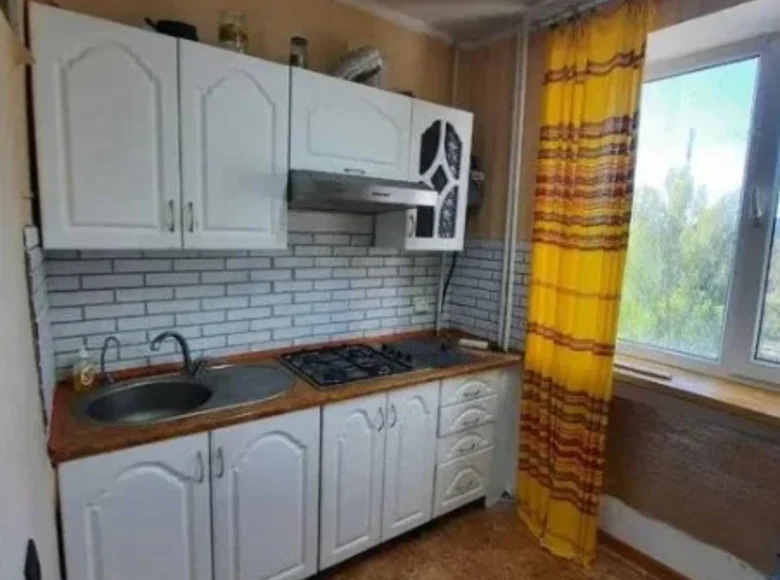 1 room apartment 30 m² Sievierodonetsk, Ukraine