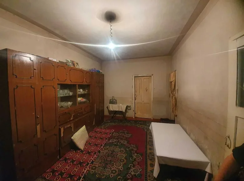 Kvartira 2 xonalar 49 m² in Shaykhontohur Tumani