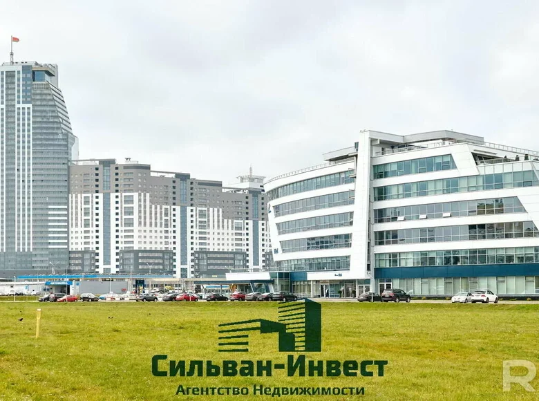 Restaurante, cafetería 679 m² en Minsk, Bielorrusia