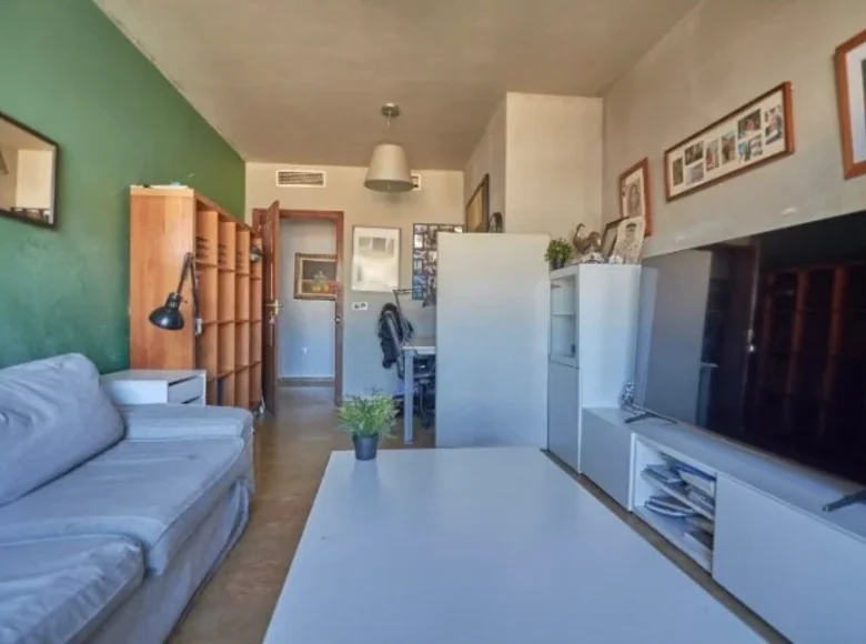 Mieszkanie 3 pokoi 122 m² Malaga, Hiszpania
