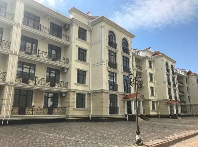 Wohnung 3 Zimmer 130 m² Sjewjerodonezk, Ukraine