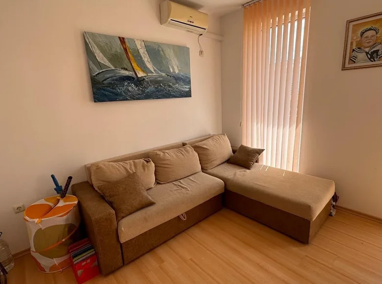 Apartamento 1 habitación 45 m² Sunny Beach Resort, Bulgaria