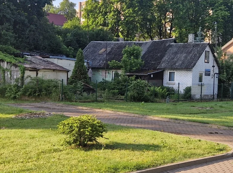 Casa 92 m² Alytus, Lituania