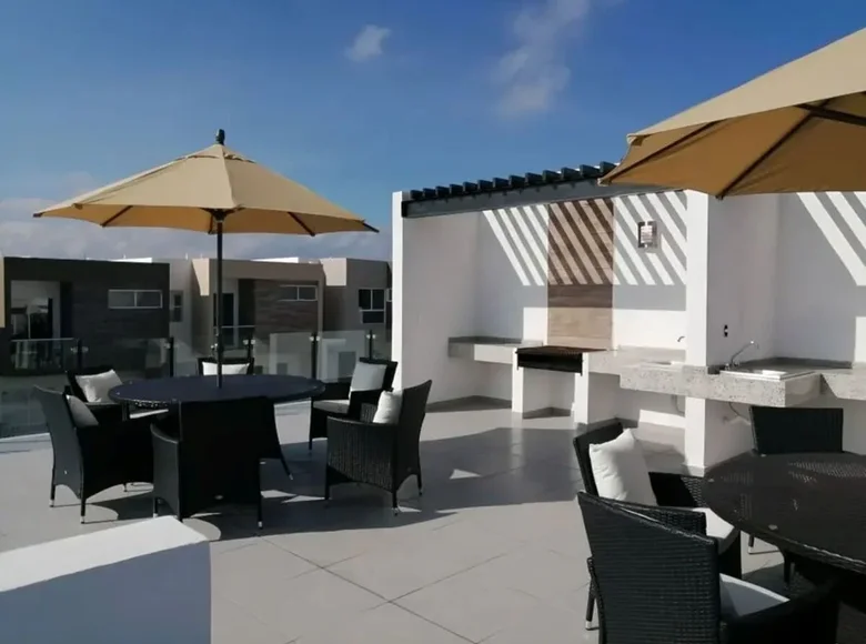 Dom 3 pokoi 143 m² Corregidora, Meksyk