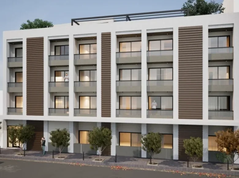 Apartment 34 m² Municipality of Thessaloniki, Greece