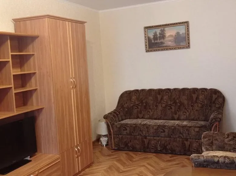 3 room apartment 69 m² Minsk, Belarus