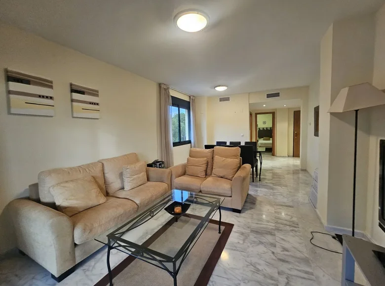 3 bedroom apartment 89 m² Mijas, Spain