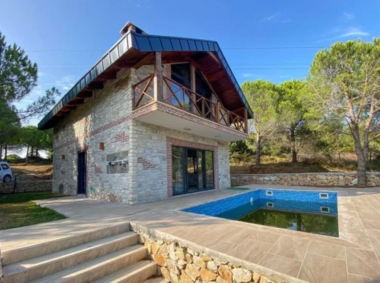 Dom 235 m² Esenkoy, Turcja