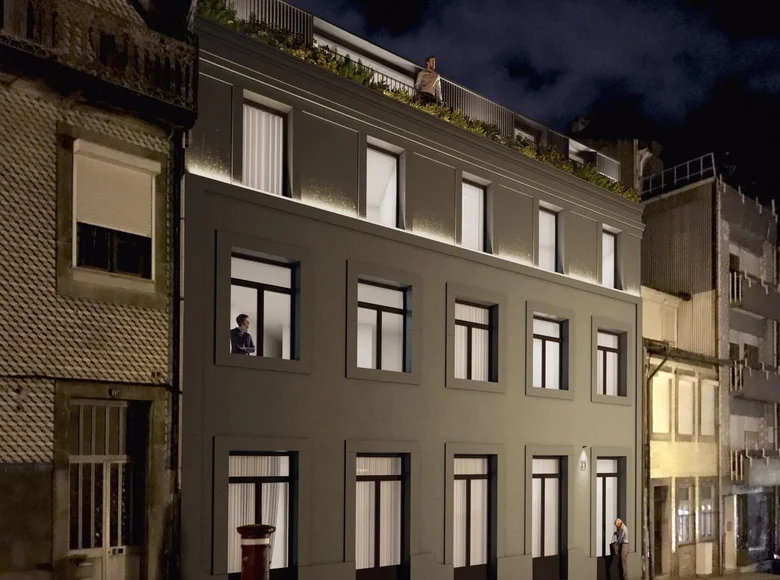 2 bedroom apartment 93 m² Amsterdam, Netherlands