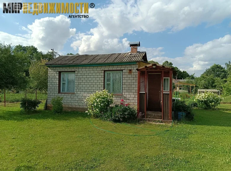 Haus 35 m² Karaliscavicy, Weißrussland