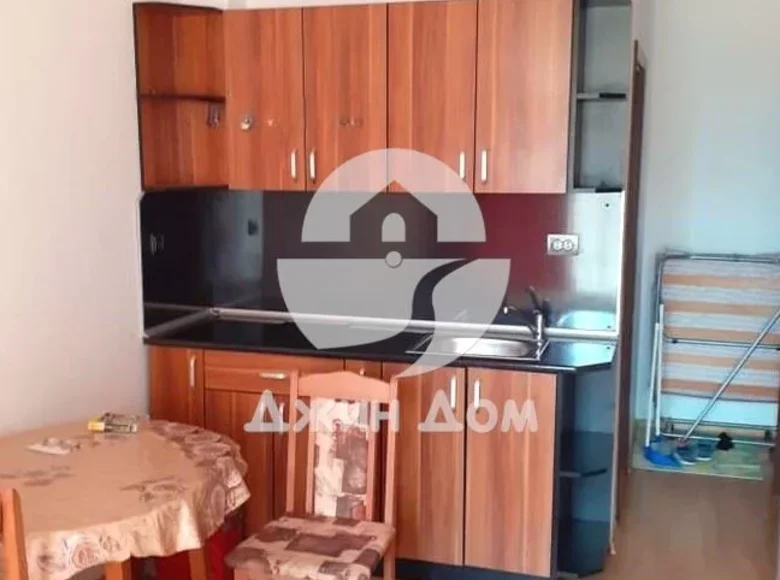 1 room studio apartment 32 m² Tankovo, Bulgaria
