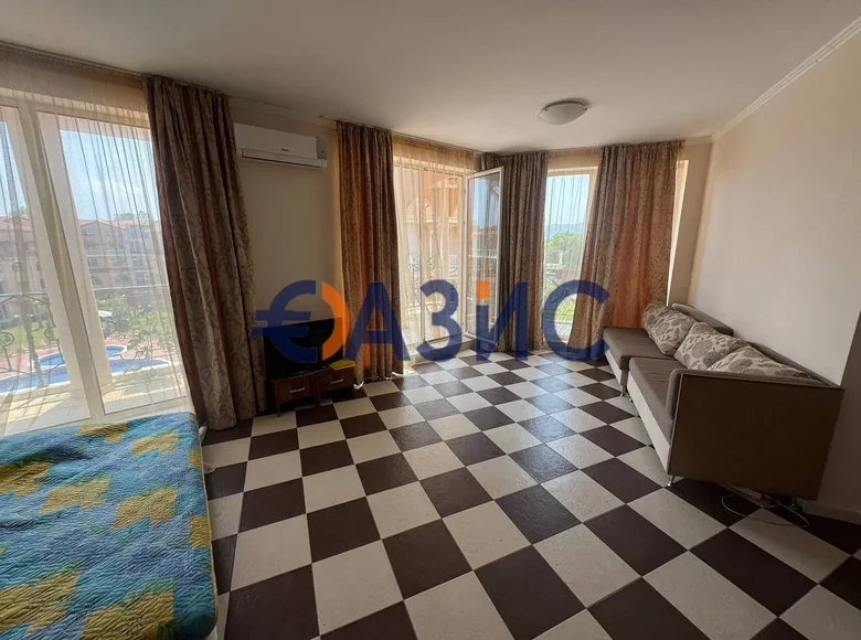1 bedroom apartment 85 m² Sozopol, Bulgaria
